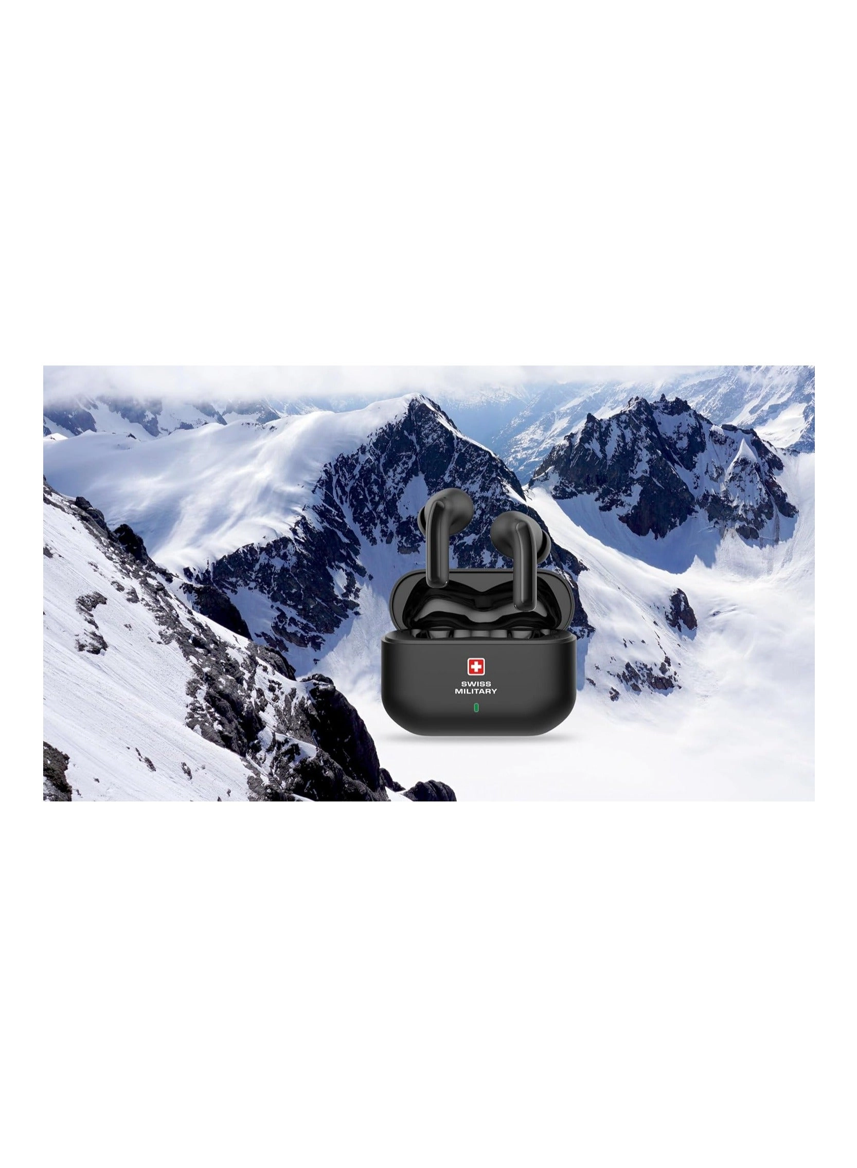 Delta 3 Wireless Earbud