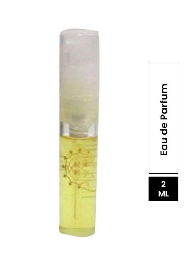 Amouage Interlude Eau de Parfum 2 ml