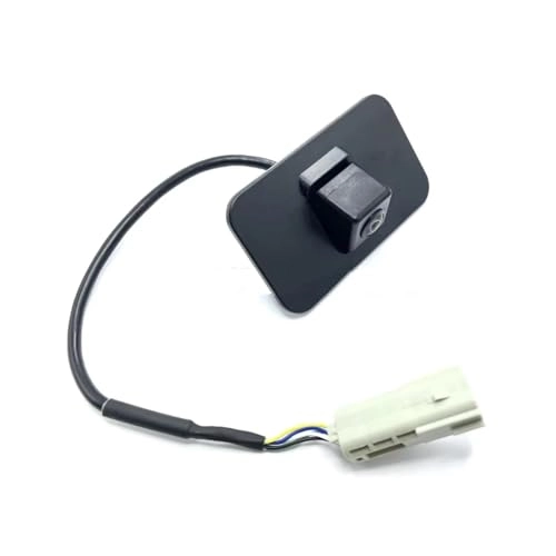 4672850AB - Car reversing camera Direct replacement