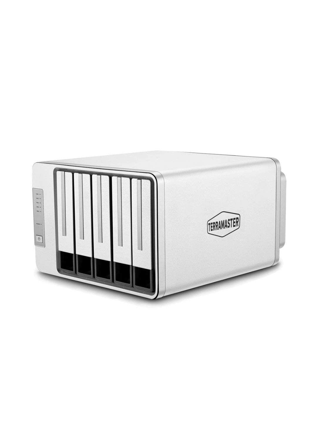 D5-310 - USB 3.1 Gen 1 SATA 3.5-inch 2.5-inch