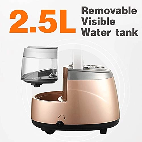 Garment Steamer - 2000W 2.5L