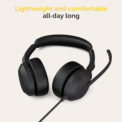Evolve2 50 Wired Headset