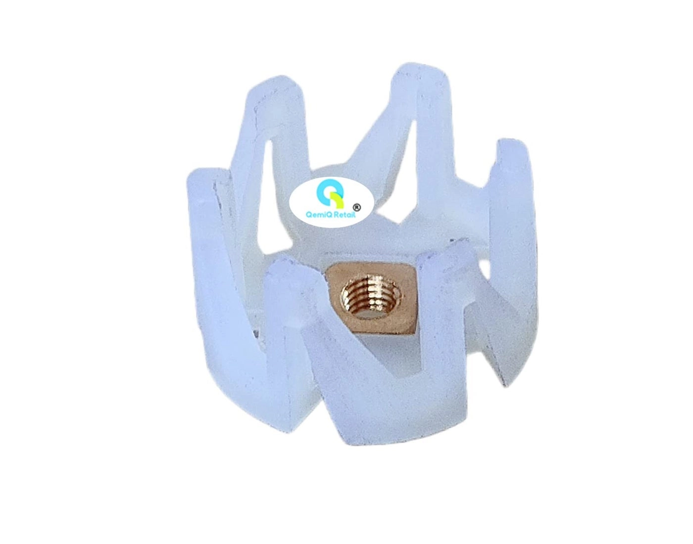 Motor coupler + Jar coupler - 2 + 1 unit's