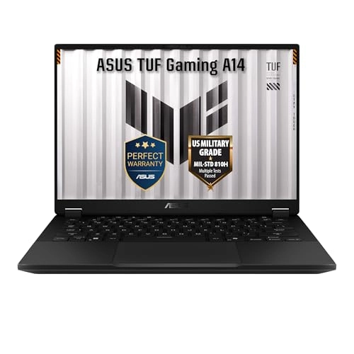 TUF Gaming A14 - 14'' 1TB 32GB Ryzen AI MAX+ 392