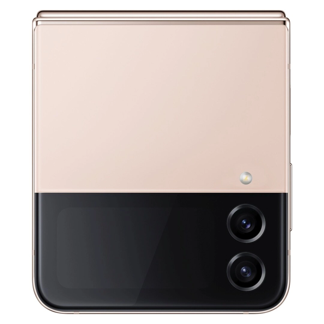 Galaxy Z Flip 4 - 8GB 256GB