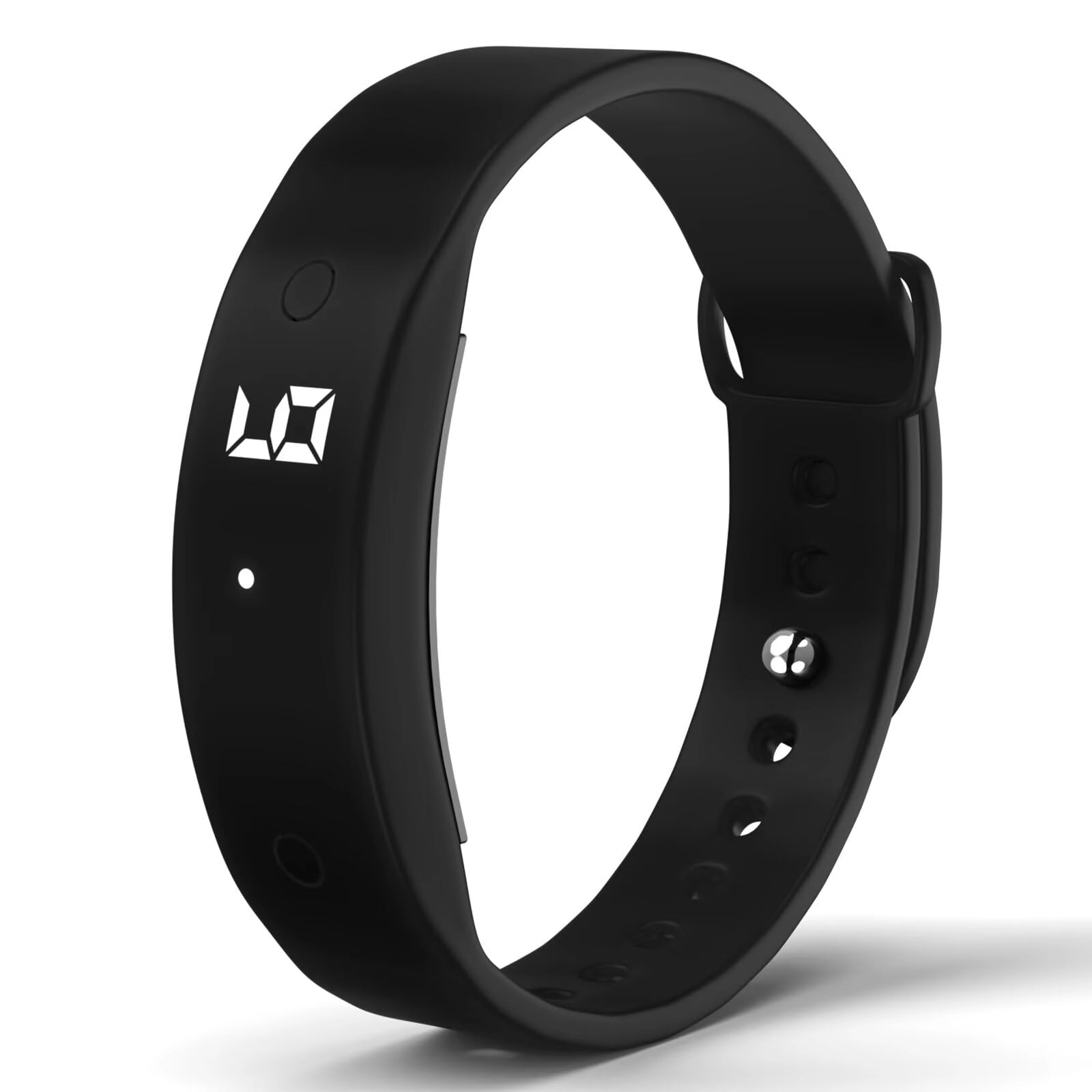 findtime Digital Watch - Pedometer Activity Tracker