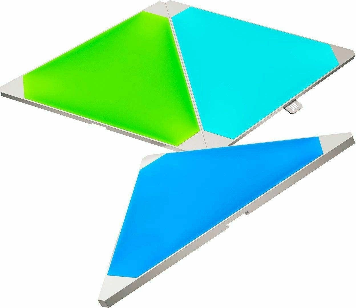 Nanoleaf Rhythm Expansion Pack - 3 Panels