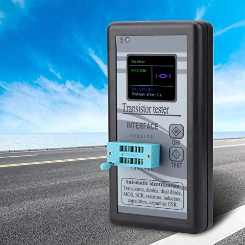 M328 - Battery Powered Compact