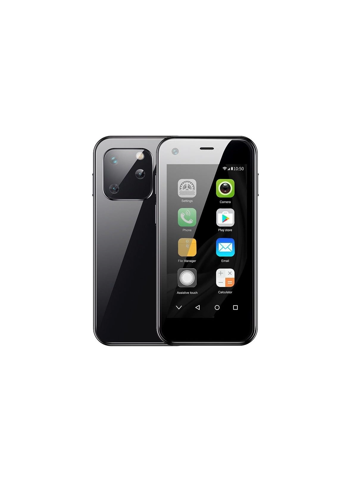 15 PRO MAX - 1GB 8GB