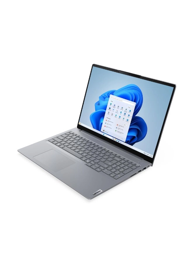 ThinkBook 16 G8 IAL 21SK0030GQ - 16'' Core Ultra 7 255H 16GB DDR5 512GB SSD