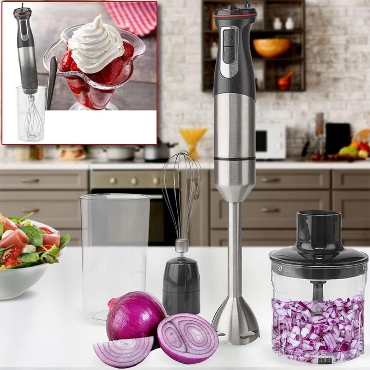 Hand Blender - 800 W
