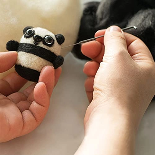 Needle Felting Kit - 54PCS