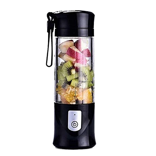 Kitchen mixers Portable Glass Blender