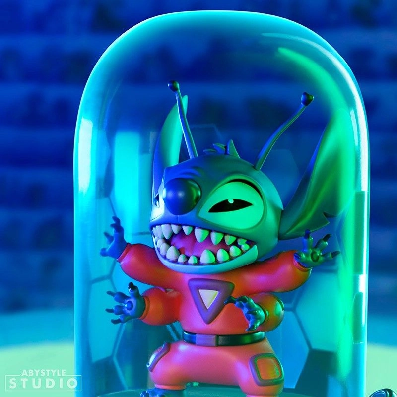 Stitch 626 - Disney (12 cm)