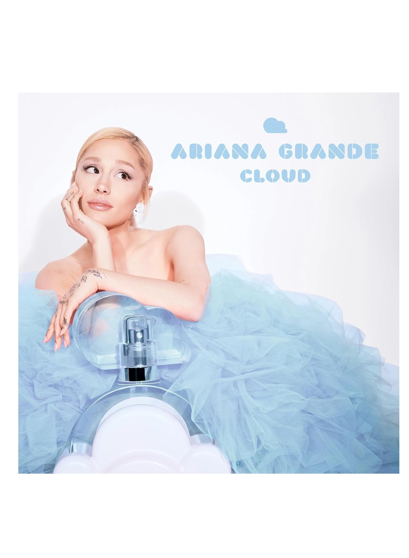 Cloud Eau de Parfum 100 ml