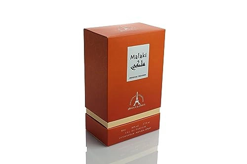 Malaki Eau de Parfum 80ml
