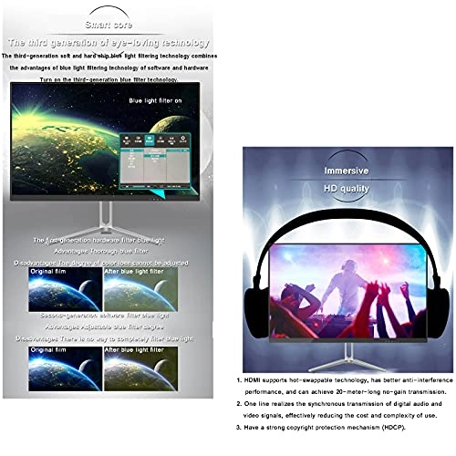 HD Monitor - 1920*1080 19 inches