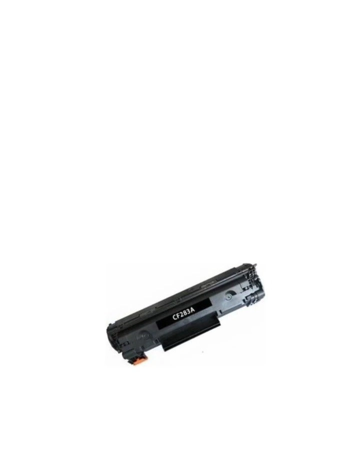Office Maker 83A LaserJet Toner Cartridge - Black
