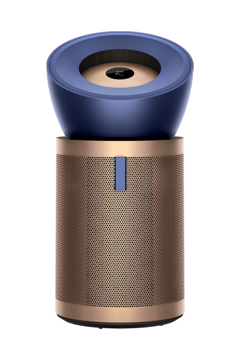 BIGZAYA LLC Air Purifier Big+Quiet Formaldehyde BP04