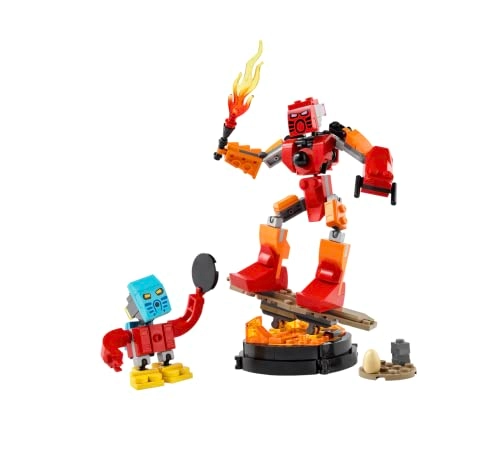 Bionicle Tahu and Takua (40581)