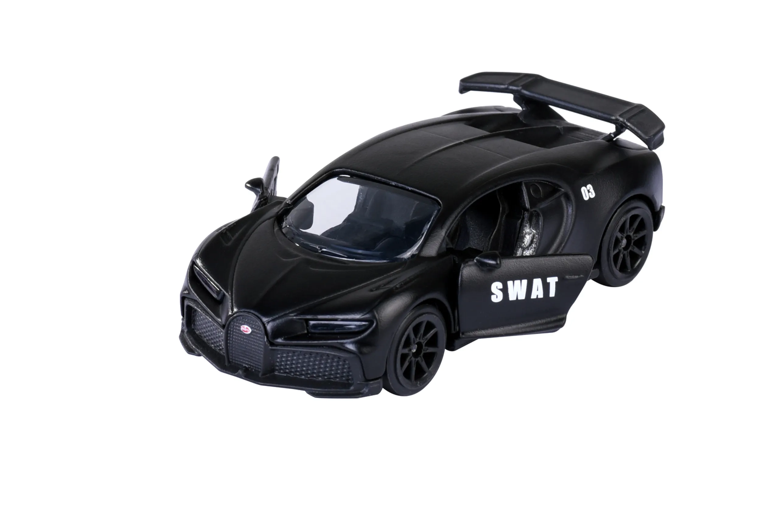 Limited Edition 11 - 1:64 5 Pcs Giftpack