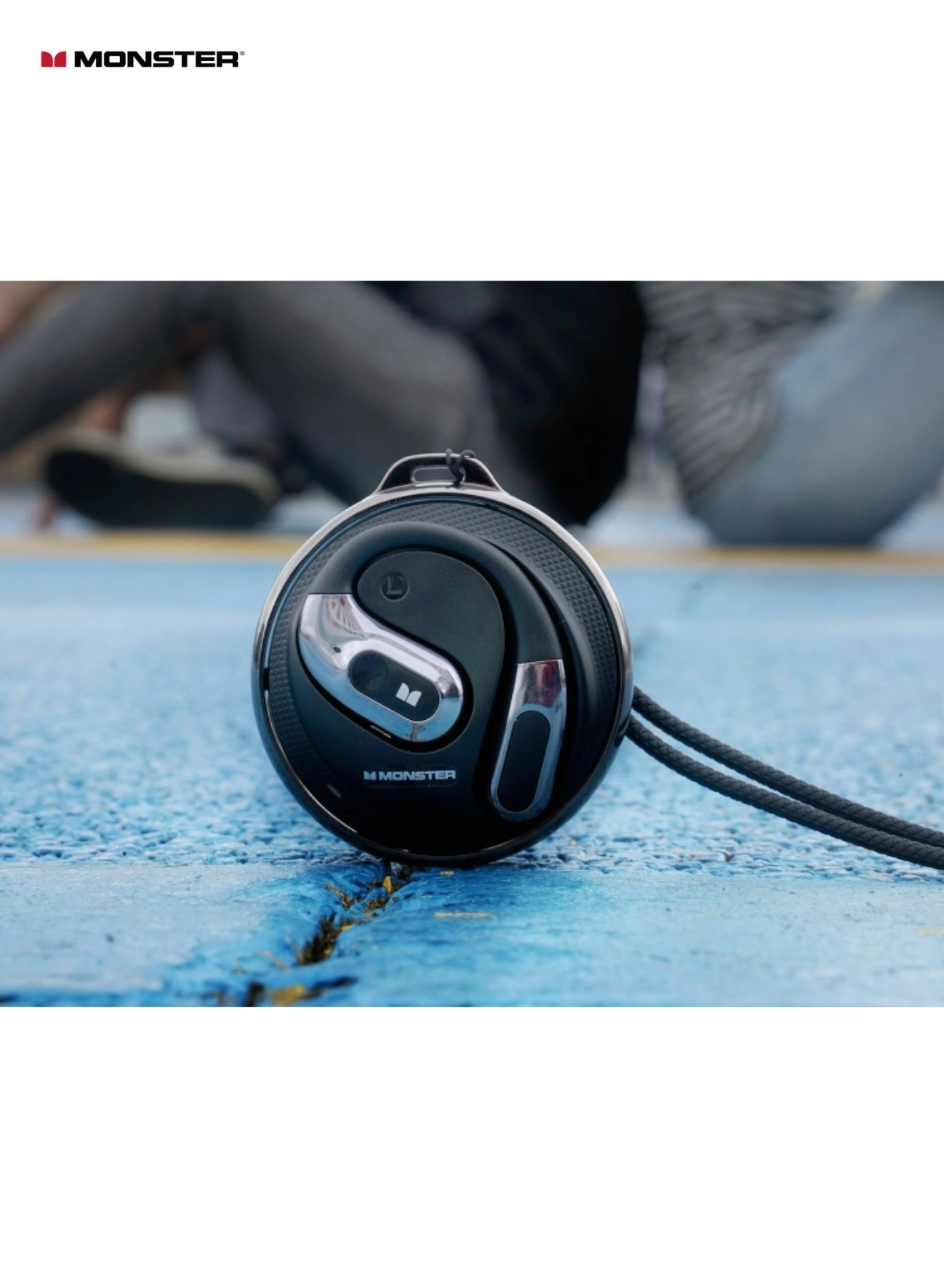 AC330 Wireless Earbud