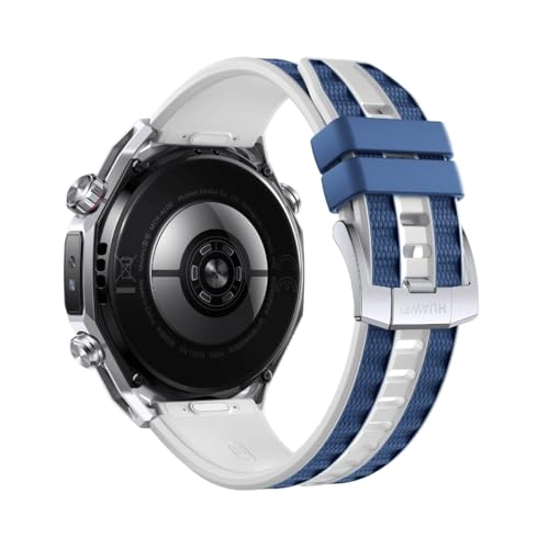 Ultimate 2 47.8mm Liquid Metal GPS