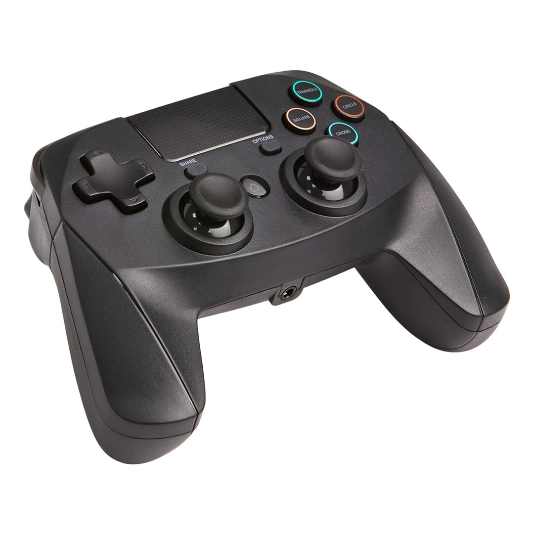PS4 Gamepad S Wireless Controller (PlayStation 4 / PlayStation 4 Slim / PlayStation 4 Pro)