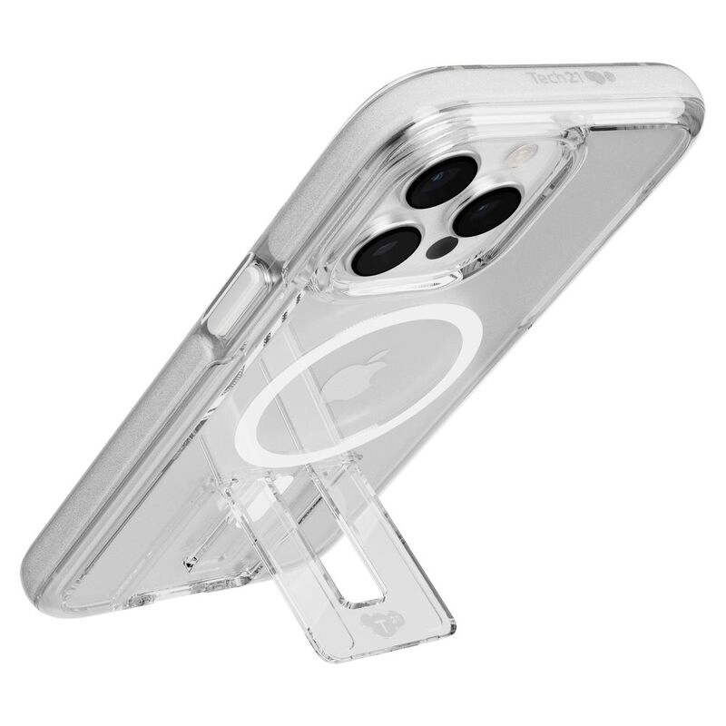 EvoCrystal Back Cover with MagSafe for iPhone 15 Pro Max