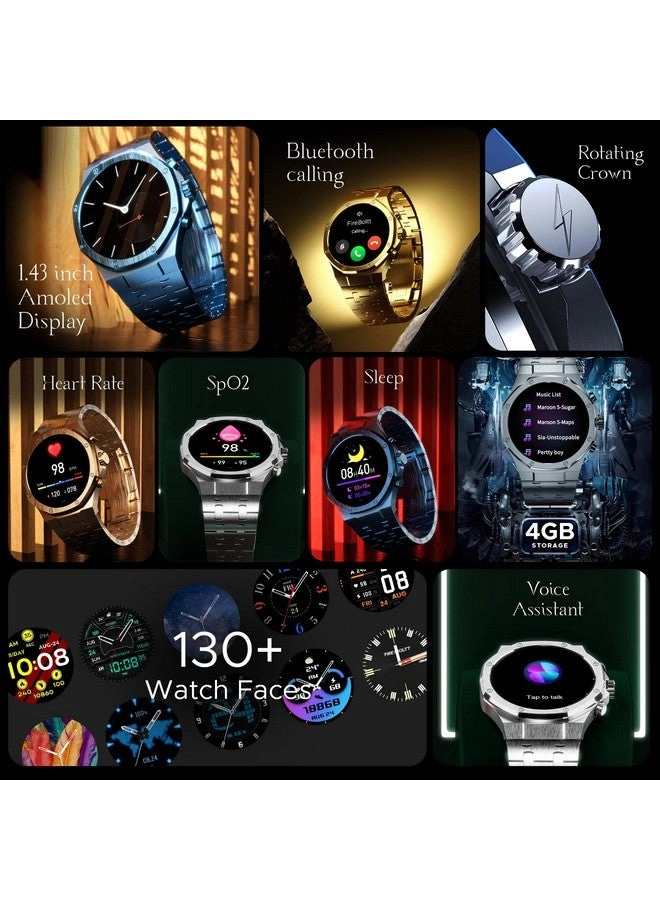 Royale Stainless Steel