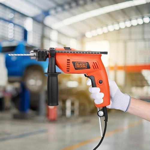 HD5513V-B5 - 550W 13mm