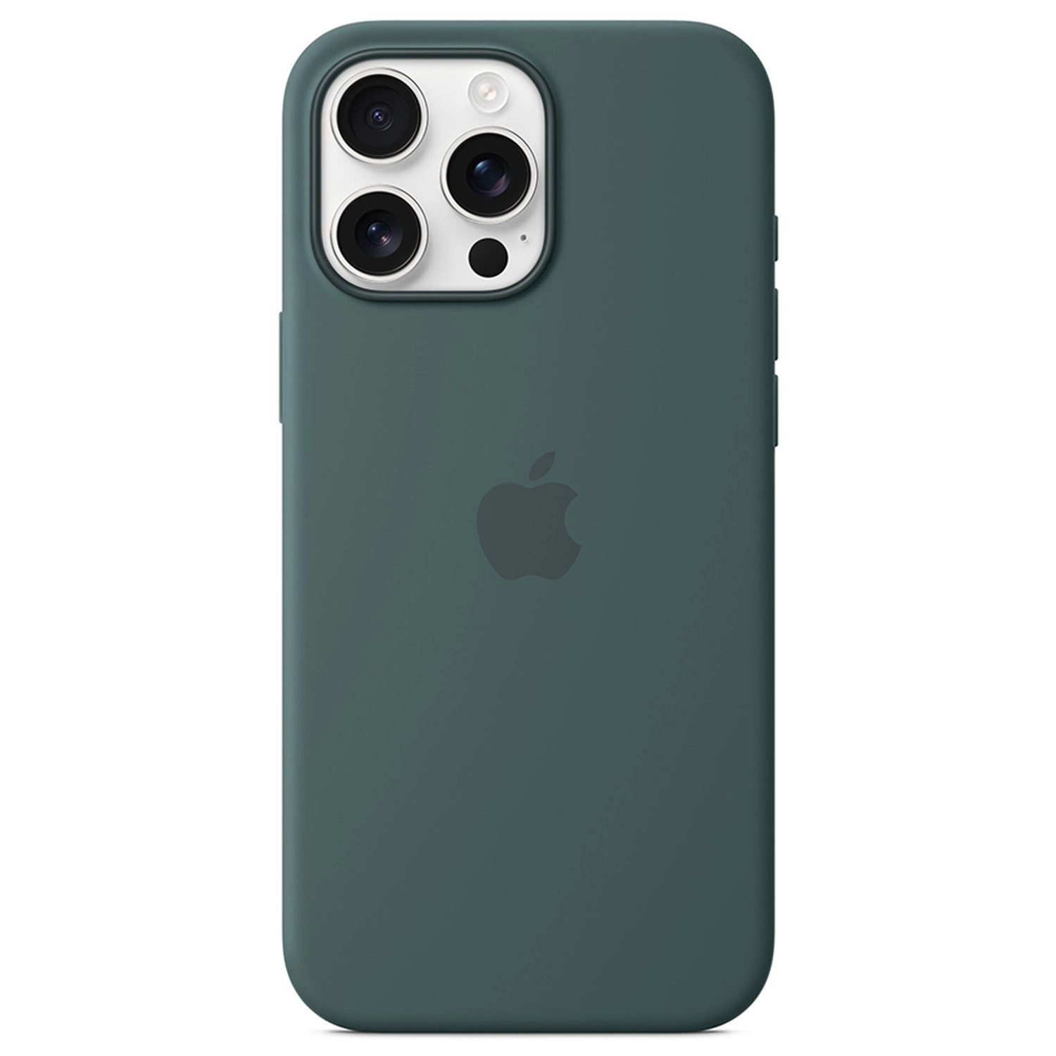iPhone 16 Pro Max Silicone Case with MagSafe for iPhone 16 Pro Max