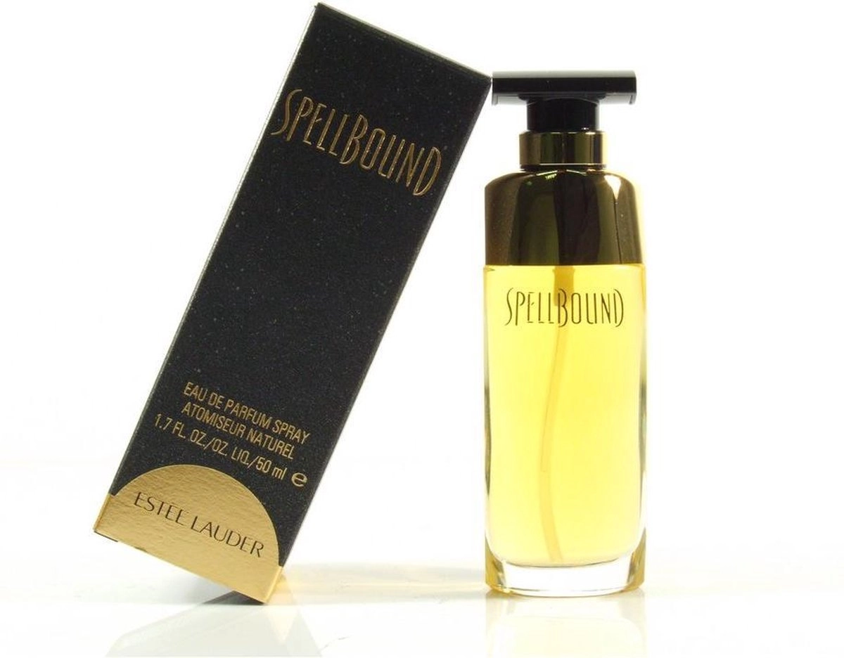 Spellbound Eau de Parfum 50ml