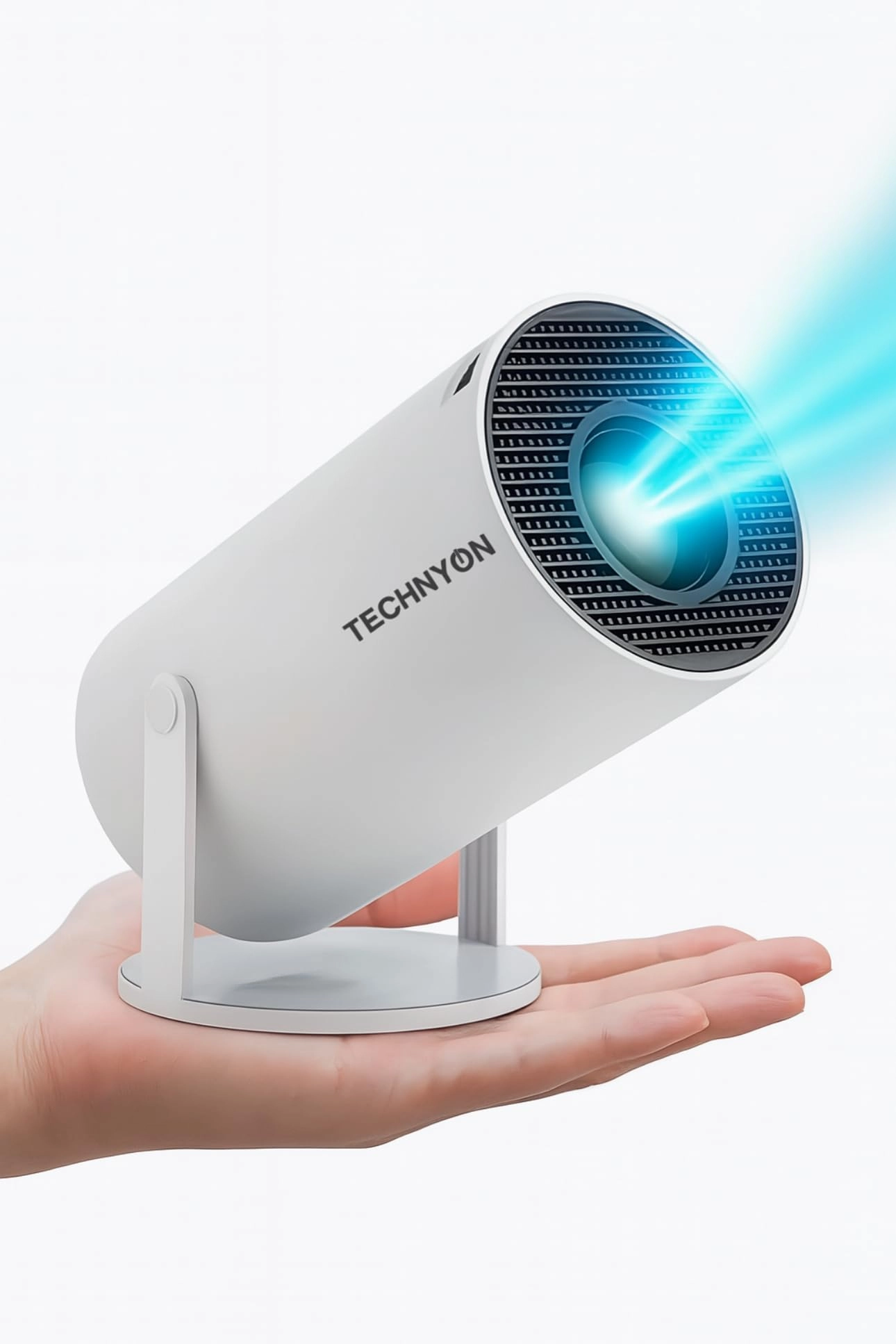 HY300 PRO+ 12000 Lumen 1280 x 720