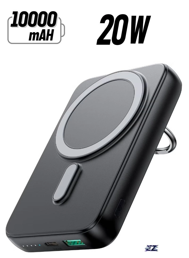 Power Bank - 10000 mAh