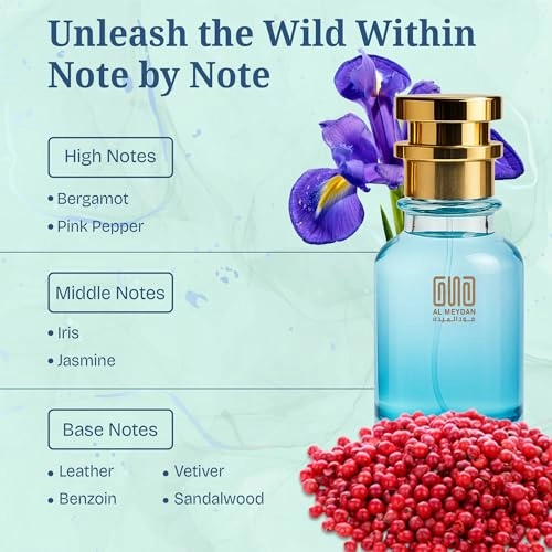 Impression of Ayeeriz Prhymaa - 100 ML