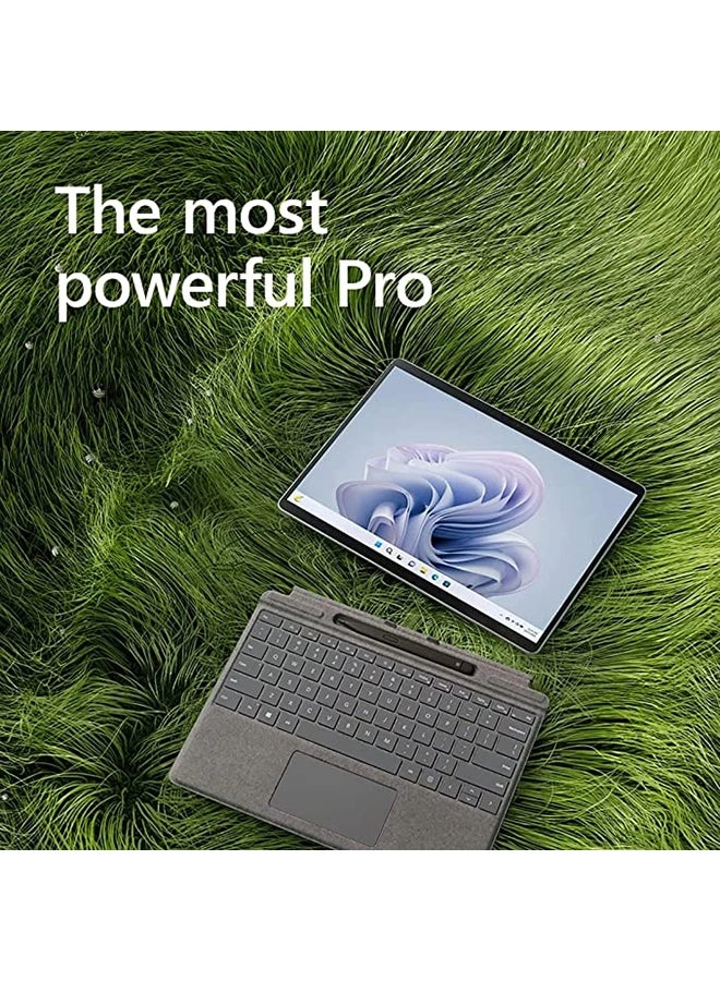 Surface Pro 9 - 13'' Core i5-1235U 8GB 256GB SSD