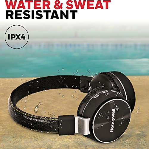 Moxie V10 Wireless Headphone