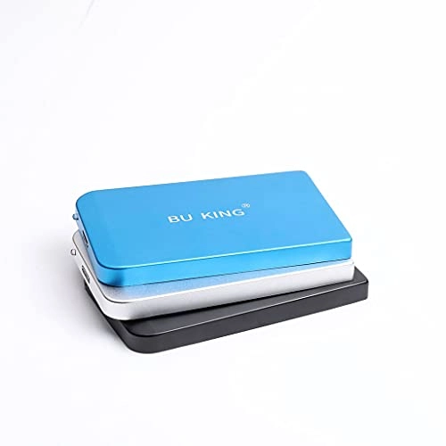 HDD - 5400 RPM 500GB 2.5 Inches