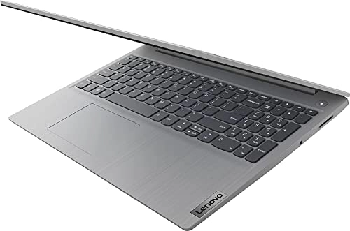 Ideapad 3i - 15.6 inch 256GB 12GB Core I3 1115G4