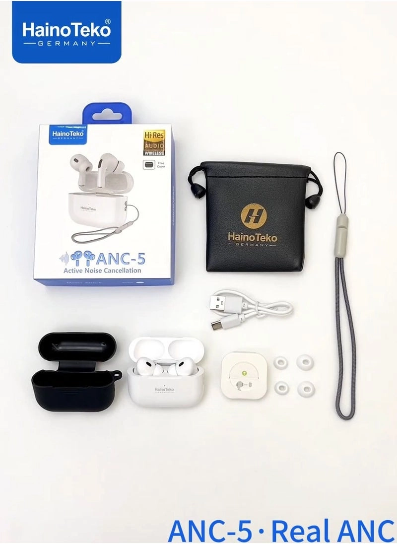 ANC-5 Wireless Earbud