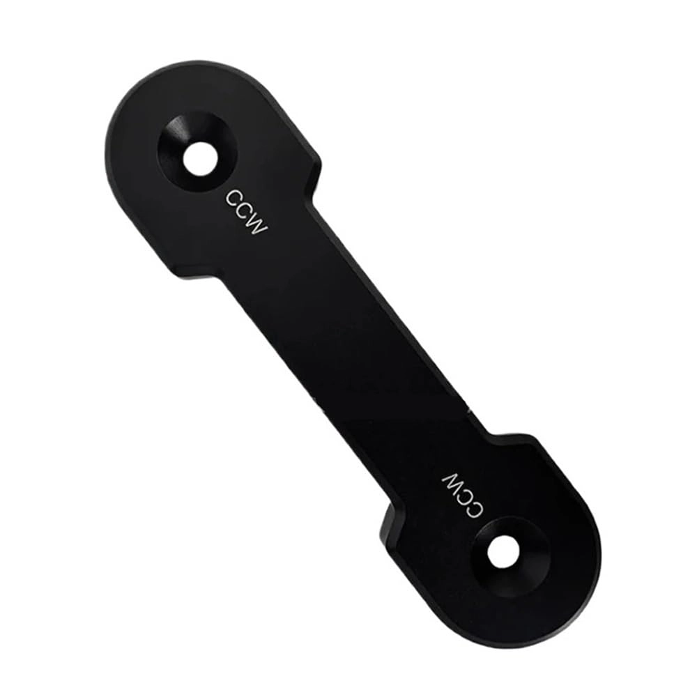JfdLbv77521 R3395 Propeller Adapter - CCW Suitable for T16