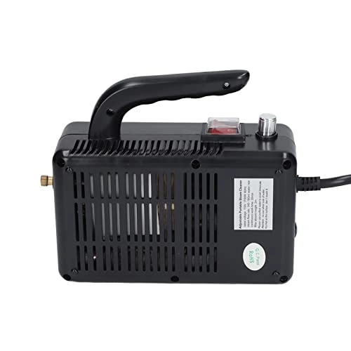 Handheld Steam Cleaner - 300-350KPa