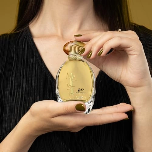 Majestic Aura Eau de Parfum 100ml