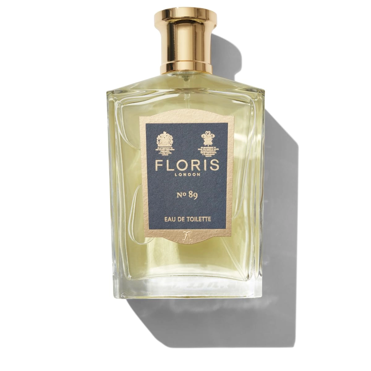 Floris N0.89 Eau de Toilette 100 ml