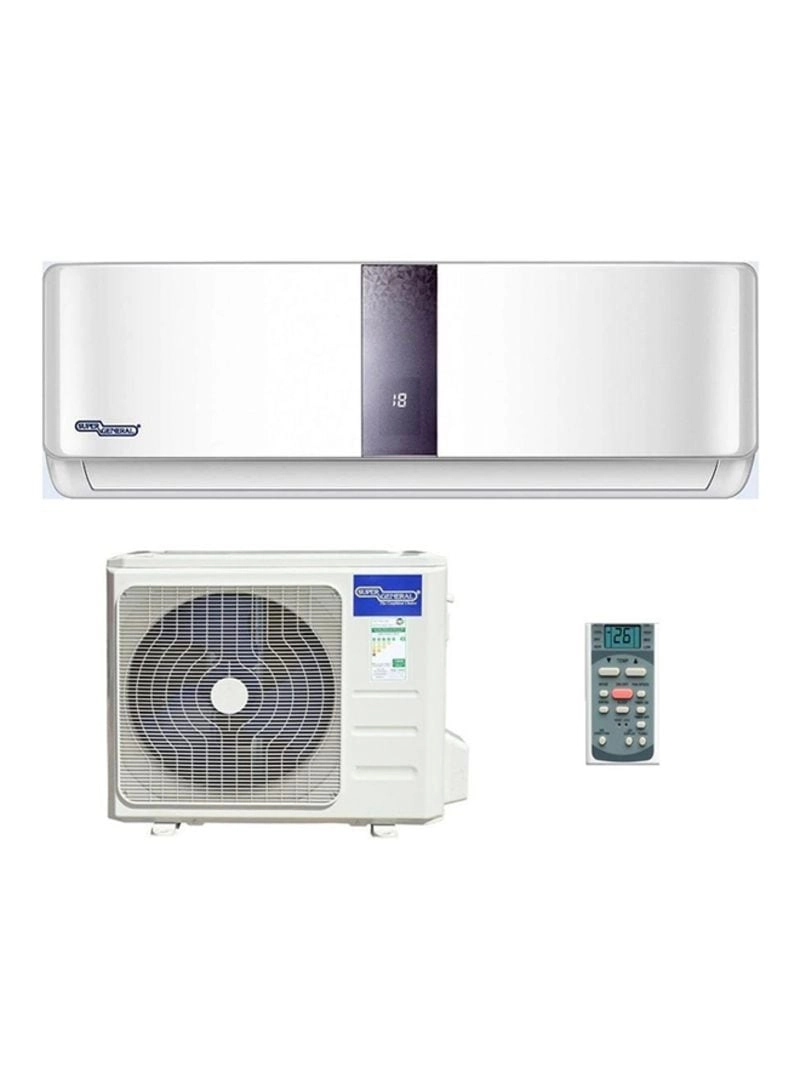 GLOBAL APPLIANCES SGS191HE