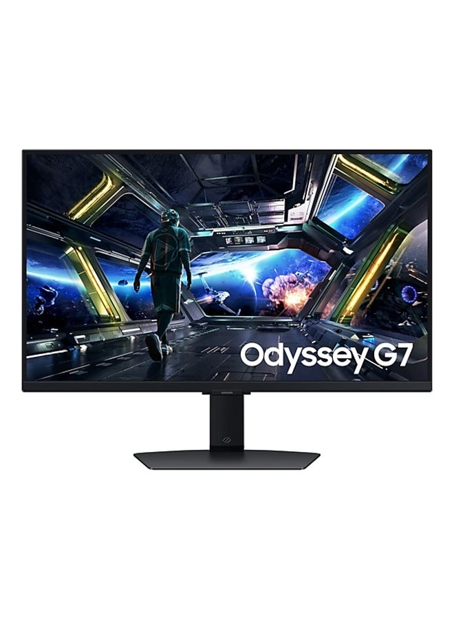 Samsung LS27DG702EMXUE - 27 in 3840x2160