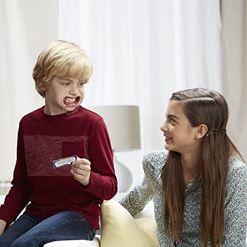 Klartext: Family Edition - Party Game (German)