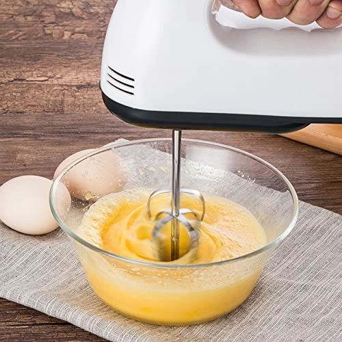 Electric Hand Mixer - 260W