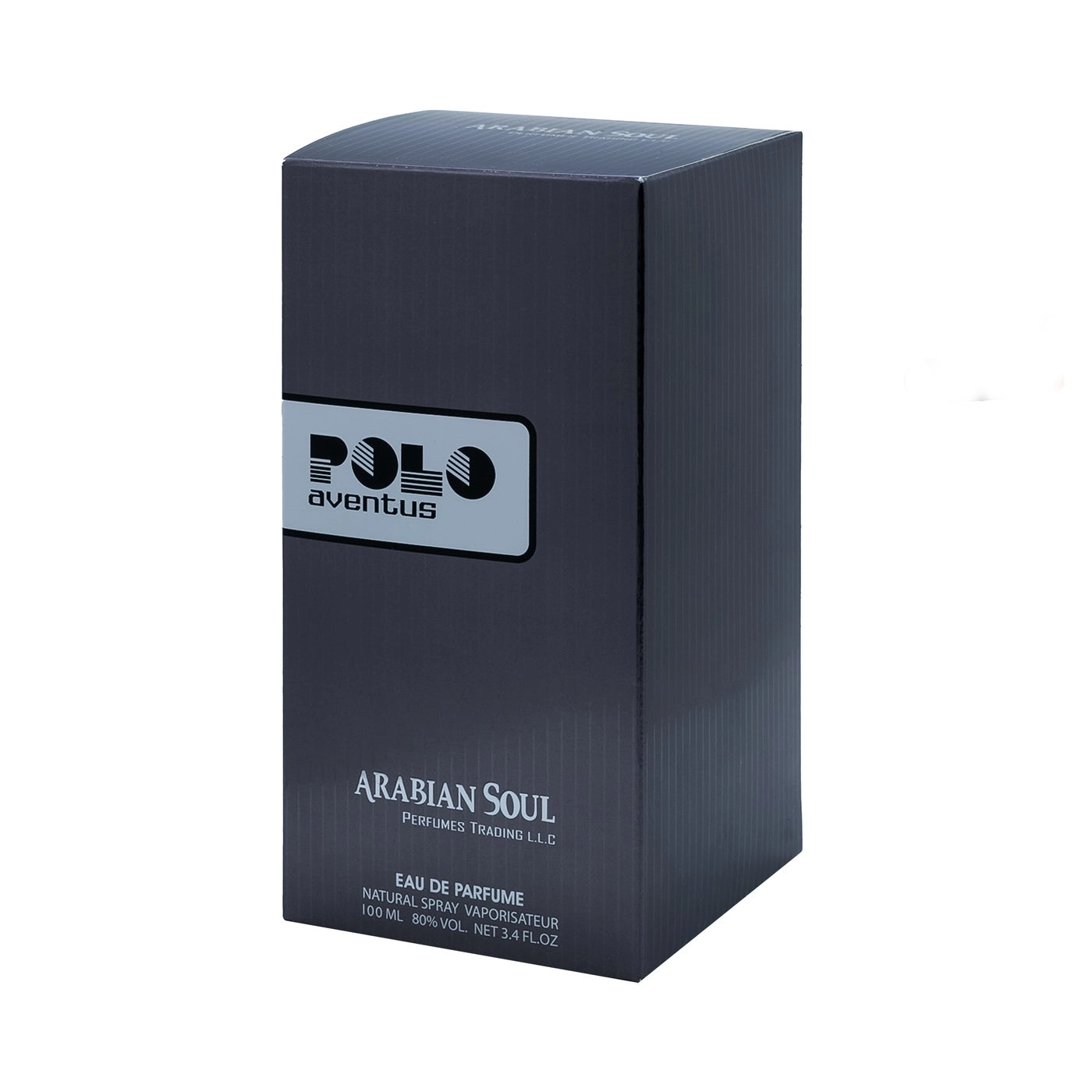 POLO AVENTUS Eau de Parfum 100 ml